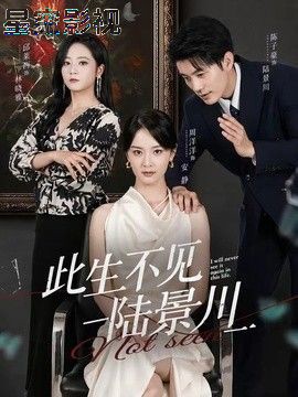此生不见陆景川